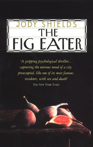 Fig Eater