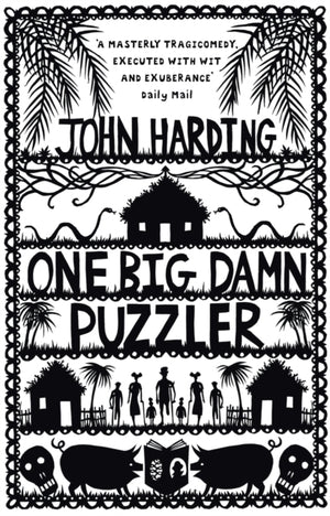 One Big Damn Puzzler