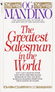 Book cover of: Greatest Salesman in the World. By: Og Mandino