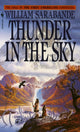 Book cover of: Thunder in the Sky. By: William Sarabande