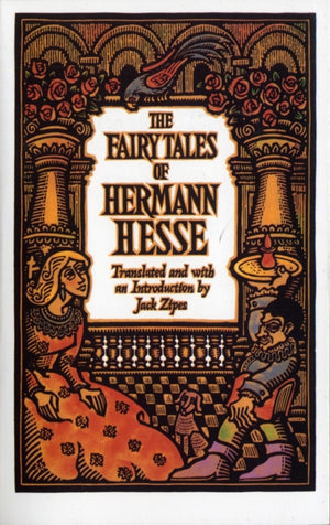 Fairy Tales of Hermann Hesse