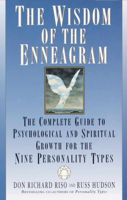 Book cover of: Wisdom of the Enneagram