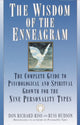Book cover of: Wisdom of the Enneagram