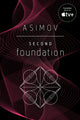 Book cover of: Second Foundation