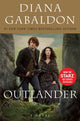 Book cover of: Outlander. By: Diana Gabaldon