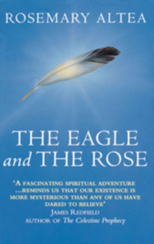 Eagle And The Rose