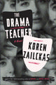 Book cover of: Drama Teacher. By: Koren Zailckas