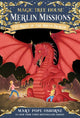 Book cover of: Night of the Ninth Dragon