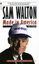 Book cover of: Sam Walton. By: Sam Walton
