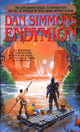 Book cover of: Endymion