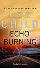 Echo Burning