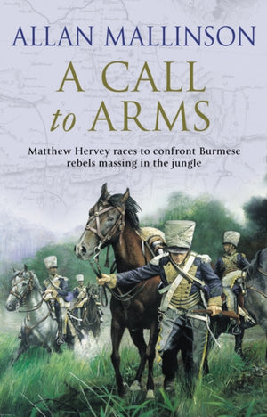 A Call To Arms
