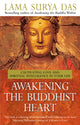 Book cover of: Awakening The Buddhist Heart. By: Surya Das