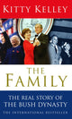 Book cover of: Family: The Real Story Of The Bush Dynasty. By: Kitty Kelley
