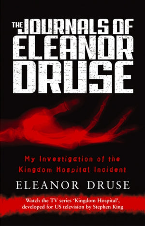Journals Of Eleanor Druse