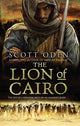 Book cover of: Lion Of Cairo. By: Scott Oden