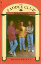 Book cover of: Saddle Club Book 8: Horse Show. By: Bonnie Bryant