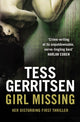 Book cover of: Girl Missing. By: Tess Gerritsen