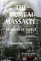 Book cover of: Mumbai Massacre. By: David Forgione
