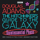 Book cover of: Hitchhiker's Guide To The Galaxy: Quintessential Phase