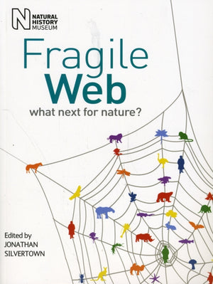 Fragile Web