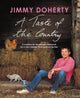 Book cover of: Taste of the Country. By: Jimmy Doherty