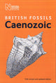 Book cover of: British Cenozoic Fossils. By: London Natural History Museum