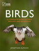 Book cover of: Birds. By: J. Elphick