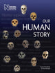Book cover of: Our Human Story. By: Louise Humphrey