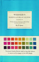Book cover of: Werner's Nomenclature of Colours. By: SYME