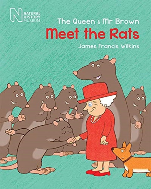 The Queen & Mr Brown: Meet the Rats