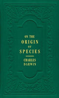 On the Origin of Species