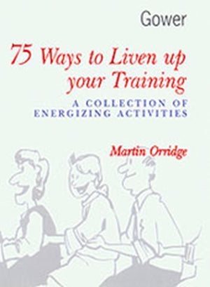 75 Ways to Liven Up Your Training