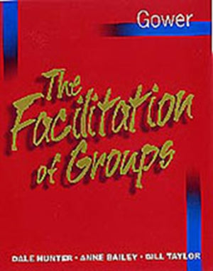 Facilitation of Groups