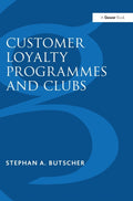 Customer Loyalty Programmes and Clubs
