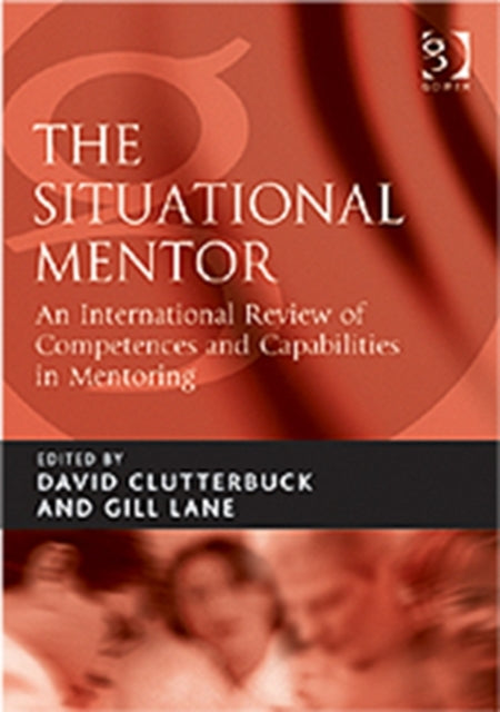 Book cover of: Situational Mentor