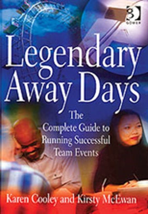 Legendary Away Days