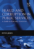 Fraud and Corruption in Public Services