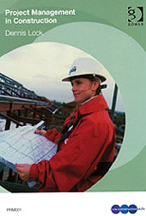 Project Management in Construction