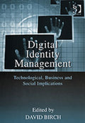 Digital Identity Management