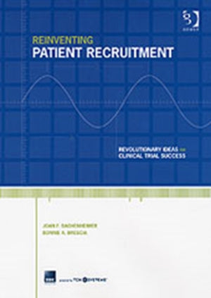 Reinventing Patient Recruitment