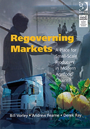 Regoverning Markets