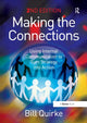 Book cover of: Making the Connections. By: Bill Quirke