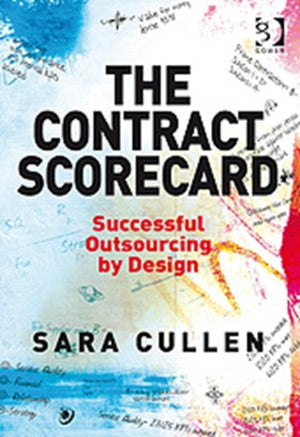 The Contract Scorecard