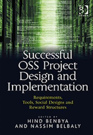 Successful OSS Project Design and Implementation