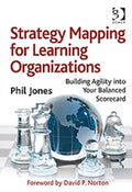 Strategy Mapping for Learning Organizations