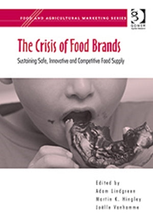 The Crisis of Food Brands