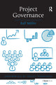 Book cover of: Project Governance. By: Ralf Müller, Ralf Müller