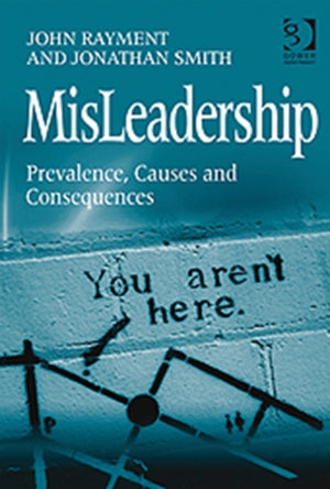 MisLeadership
