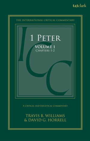 1 Peter